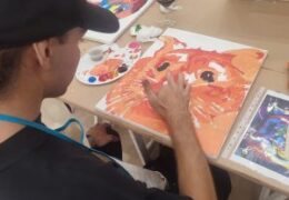 Decorative Glycerin Soap Workshop - Photo 5
