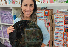 Epoxy Resin for Beginners Workshop - Photo 4