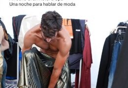 Fashion Talks — Lanzarote Fashion Weekend