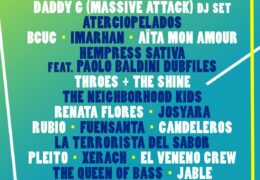 Festival Boreal 2026