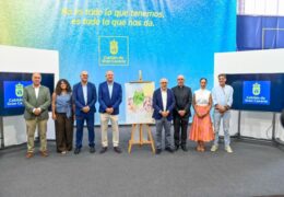 Fiestas del Pino 2026 – Teror