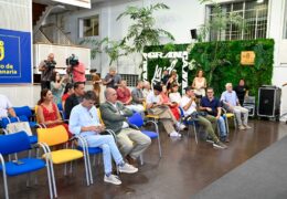 Fiestas del Pino 2026 – Teror - Photo 2