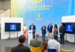 Fiestas del Pino 2026 – Teror - Photo 3