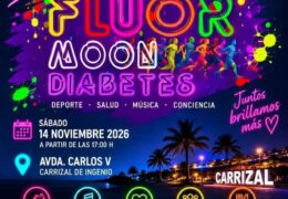 Fluor Moon Diabetes 2026