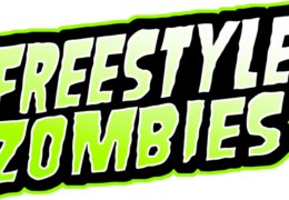 Freestyle Zombies – Gran Canaria