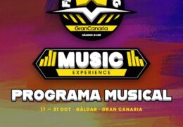 Frontón King Music Experience 2026
