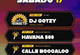 Frontón King Music Experience 2026