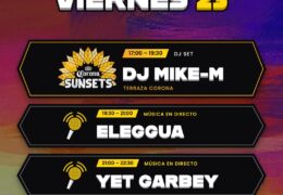Frontón King Music Experience 2026