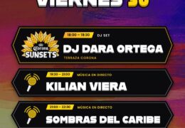 Frontón King Music Experience 2026