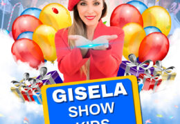 GISELA SHOW KIDS