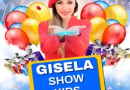 GISELA SHOW KIDS