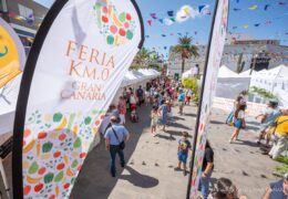 KM.0 Gran Canaria Fair – Santa Brígida 2026