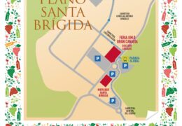 KM.0 Gran Canaria Fair – Santa Brígida 2026