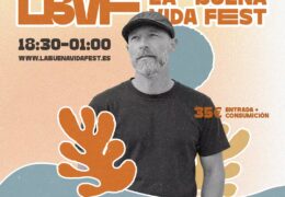 La Buena Vida Fest – October 2026