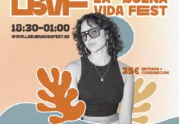 La Buena Vida Fest – October 2026