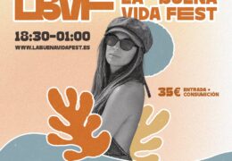 La Buena Vida Fest – October 2026