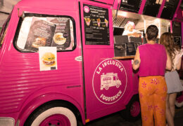 Event image for La Marina Festival – Playa El Perchel, Gran Canaria (Photo 2)