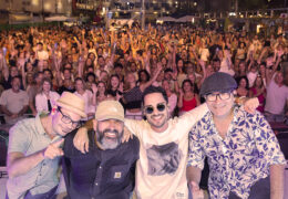 Event image for La Marina Festival – Playa El Perchel, Gran Canaria (Photo 3)