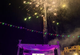 Event image for La Marina Festival – Playa El Perchel, Gran Canaria (Photo 6)