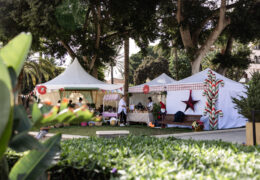 Le Good Picnic Market – 25th Edition