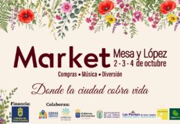 Los Lola Live at Mesa y López Market - Photo 2