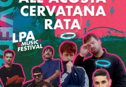 LPA Emer-Gente 2026 Grand Final – LPA BMusic Festival
