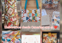 Market Artesano CC Rosa Center