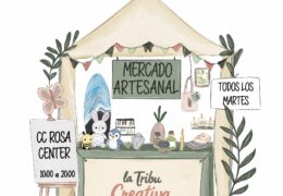 Market Artesano CC Rosa Center