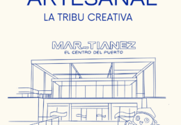 Market CC Martianez