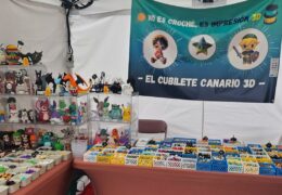 Market CC Martianez