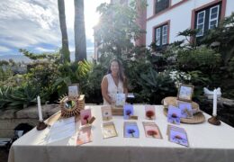 Market CC Martianez