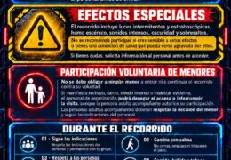 Maspaterror III — Atrapados en la red