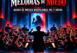 Maspaterror III — Atrapados en la red