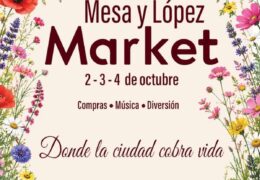 Mesa y López Market 2026