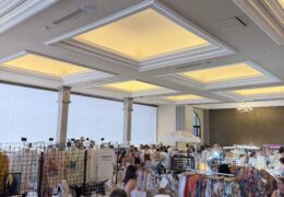Event image for PODERIO MARKET – Hotel Lopesan Meloneras, Gran Canaria (Photo 1)