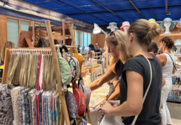 Event image for PODERIO MARKET – Hotel Lopesan Meloneras, Gran Canaria (Photo 2)