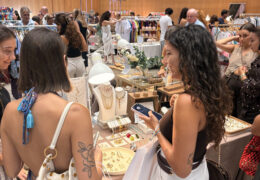 Event image for PODERIO MARKET – Hotel Lopesan Meloneras, Gran Canaria (Photo 4)