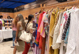 Event image for PODERIO MARKET – Hotel Lopesan Meloneras, Gran Canaria (Photo 5)