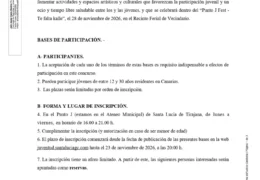 Punto J Fest: El Don de la Palabra