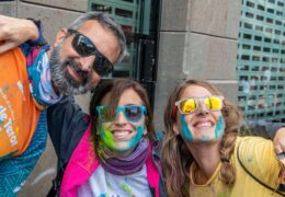 Rainbow Family Tenerife 2026