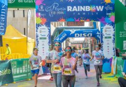 Rainbow Family Tenerife 2026
