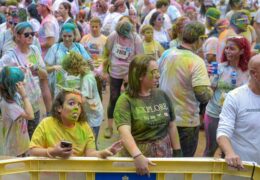 Rainbow Family Tenerife 2026