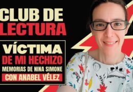 Reading Club: Nina Simone’s Memoirs