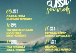 Socorro Classic Sounds 2026