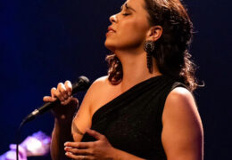 Soraia Cardoso — X Festival de Fado de Canarias