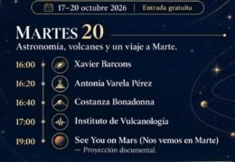 STARMUS VIII Science Camp – Santa Cruz de Tenerife