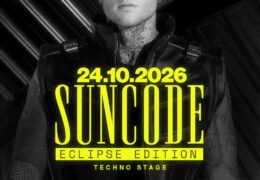 SUNCODE Eclipse Edition