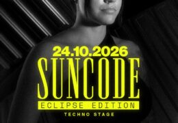 SUNCODE Eclipse Edition