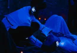 The Breath Act Tenerife – Immersive Breathwork Experience