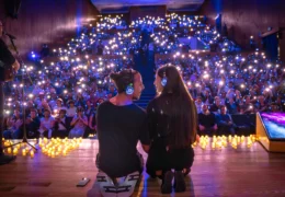 The Breath Act Tenerife – Immersive Breathwork Experience